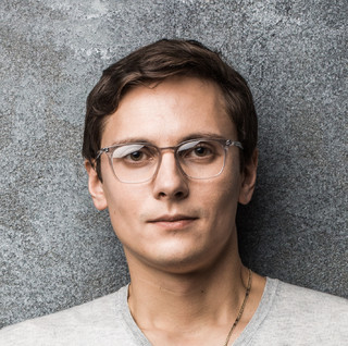 Сергей Лашин | студия VPROEKTE