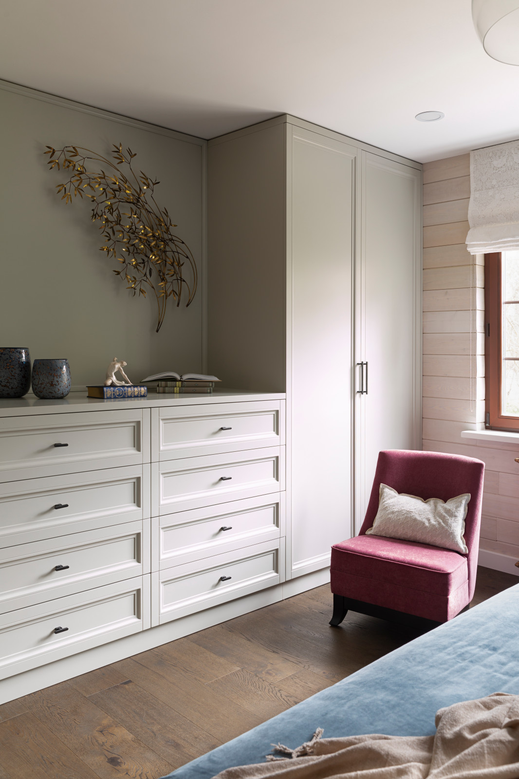 Дача во Внуково