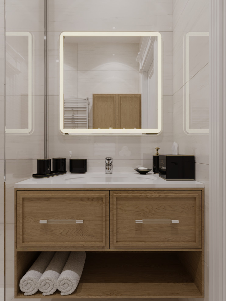 ЖК Флотилия