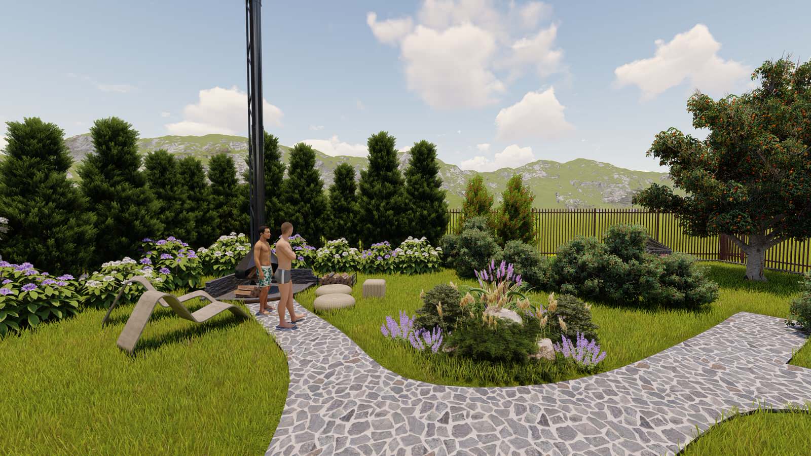 Участок 7 соток в Крыму