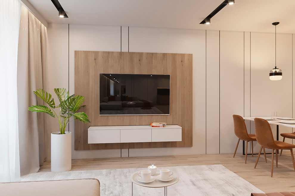 Квартира на Космической