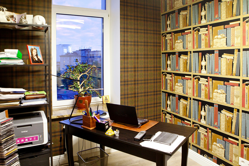 Квартира на ул. Ак.Павлова