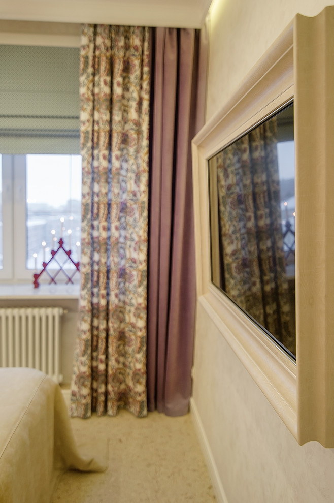 Средиземноморская шкатулка