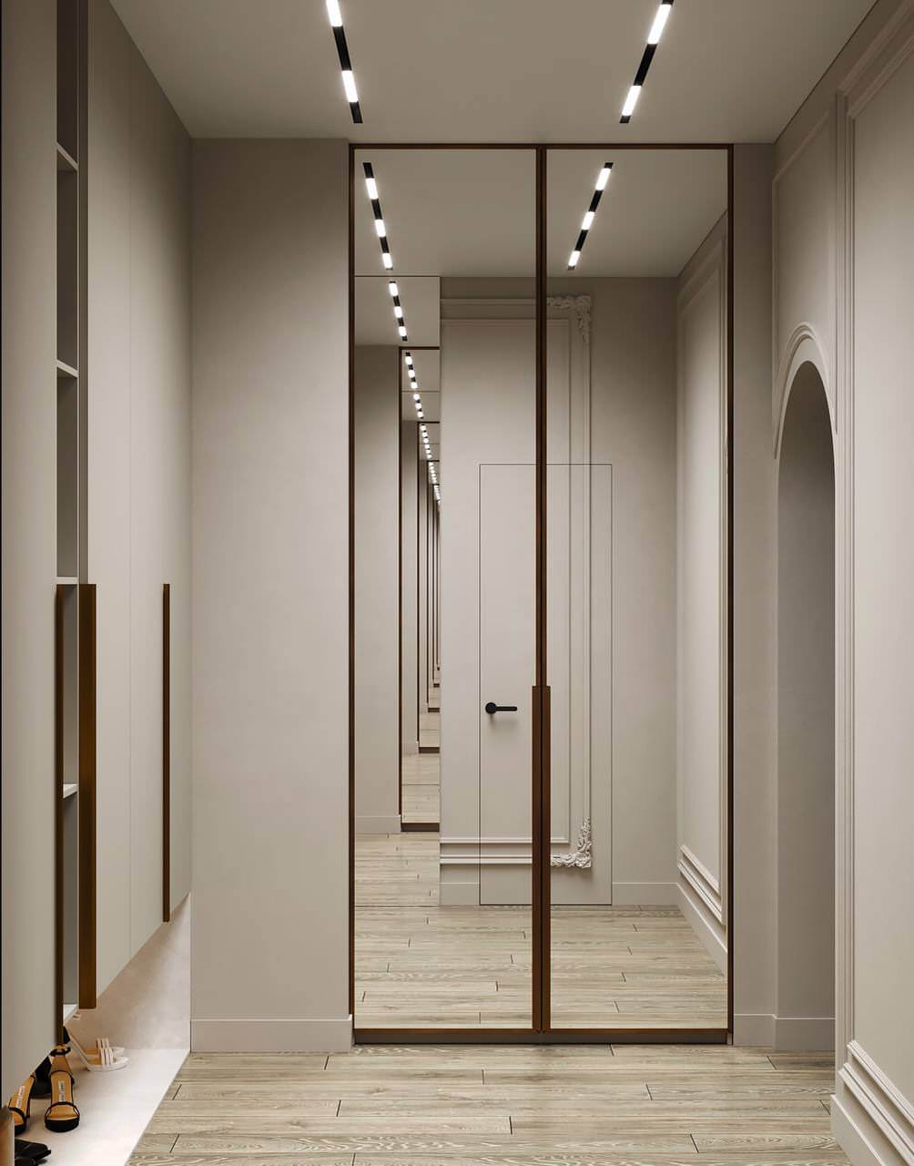 Дом на Дальней