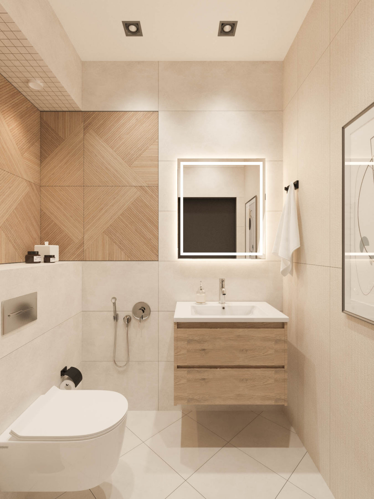 Обложка проекта: дом 260 кв.м в с.Петровичи