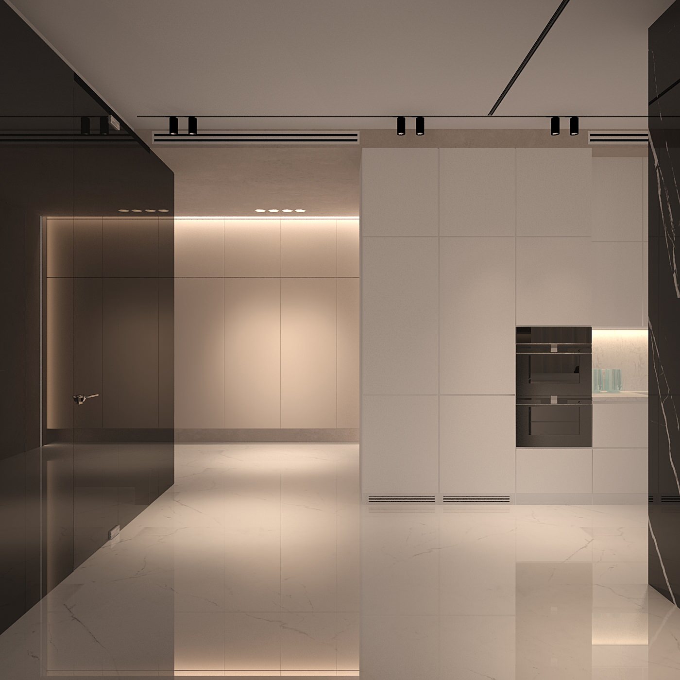 Квартира 2 в ЖК Алые Паруса