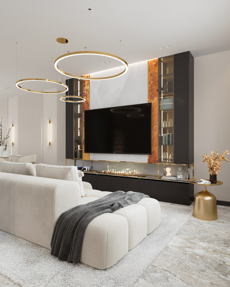 Таунхаус 100м2