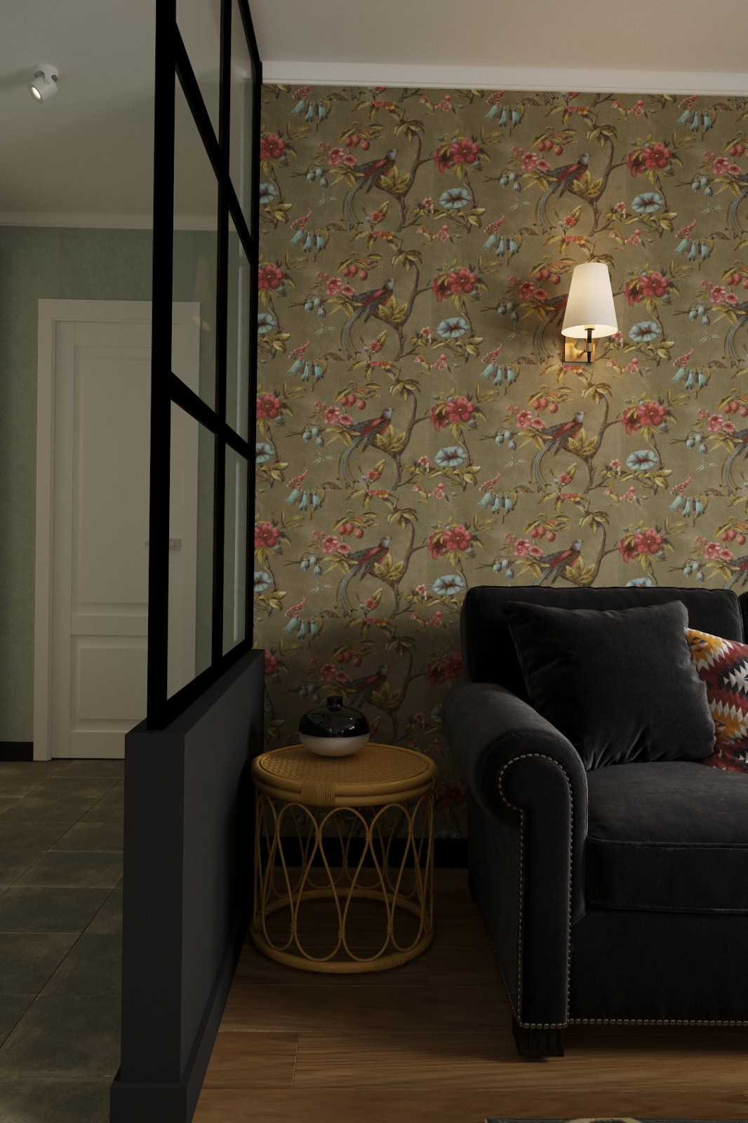 Скандинавия с русскими нотами