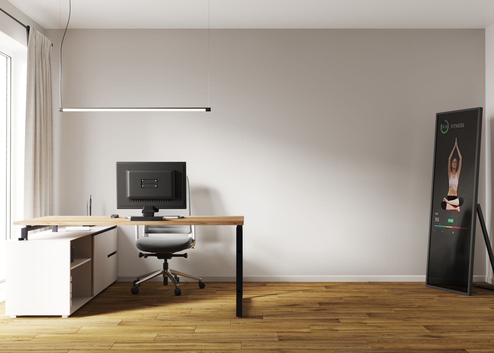 Дом в Швейцарии