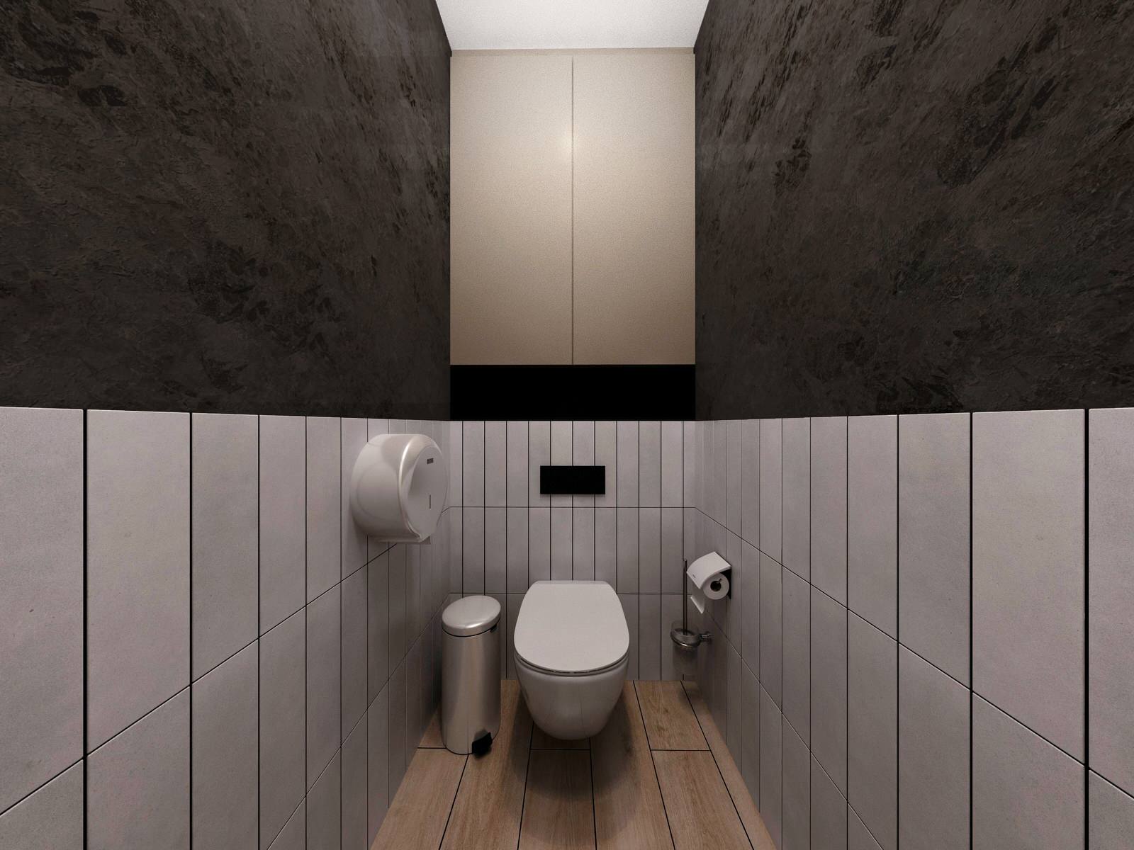 Салон красоты 212,3 м²