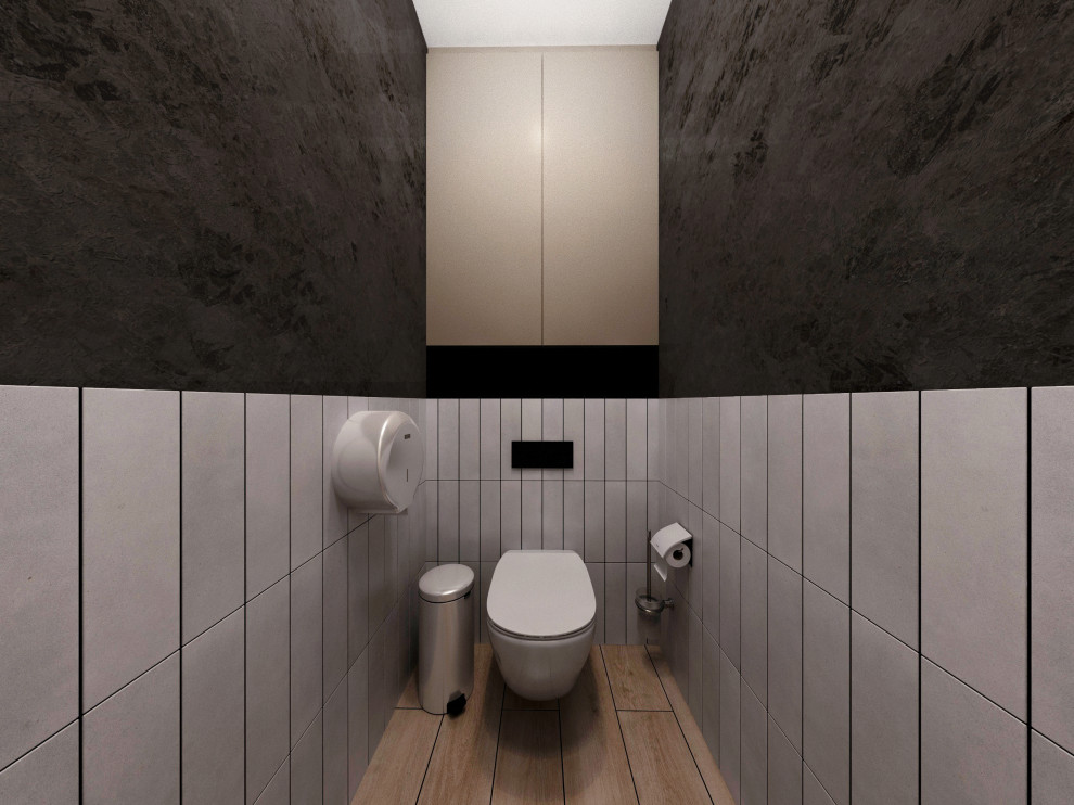 Салон красоты 212,3 м²