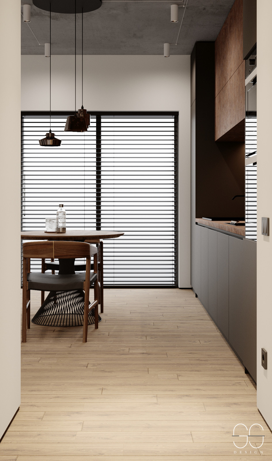 Александры Монаховой