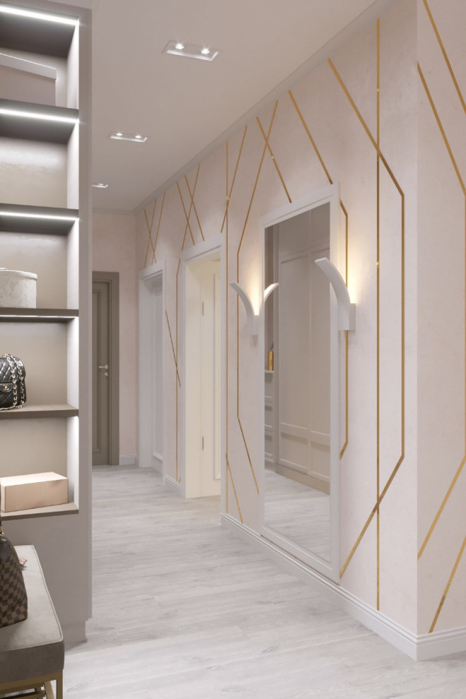 KRASEN HOUSE Interior design