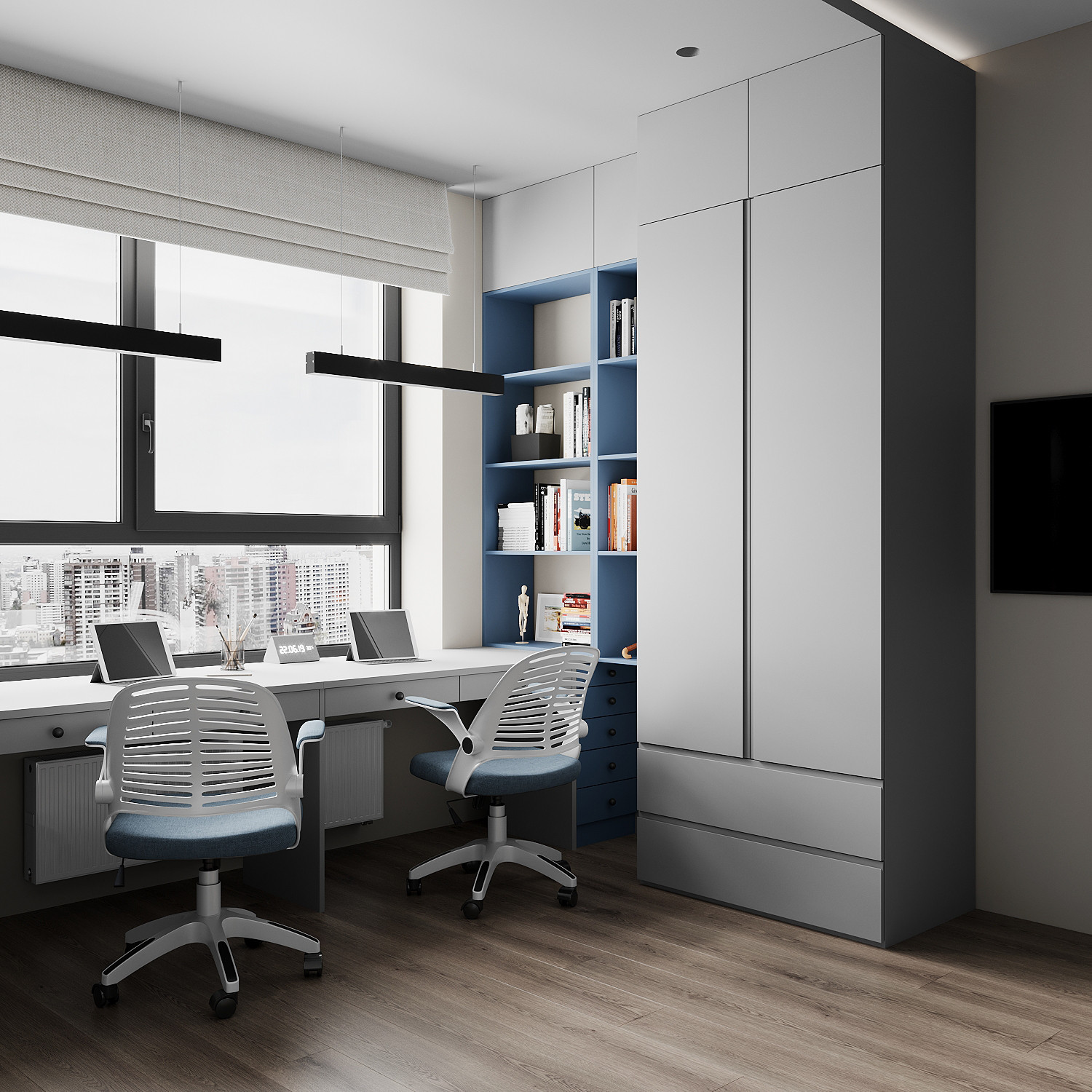 ЖК Сильвер 1