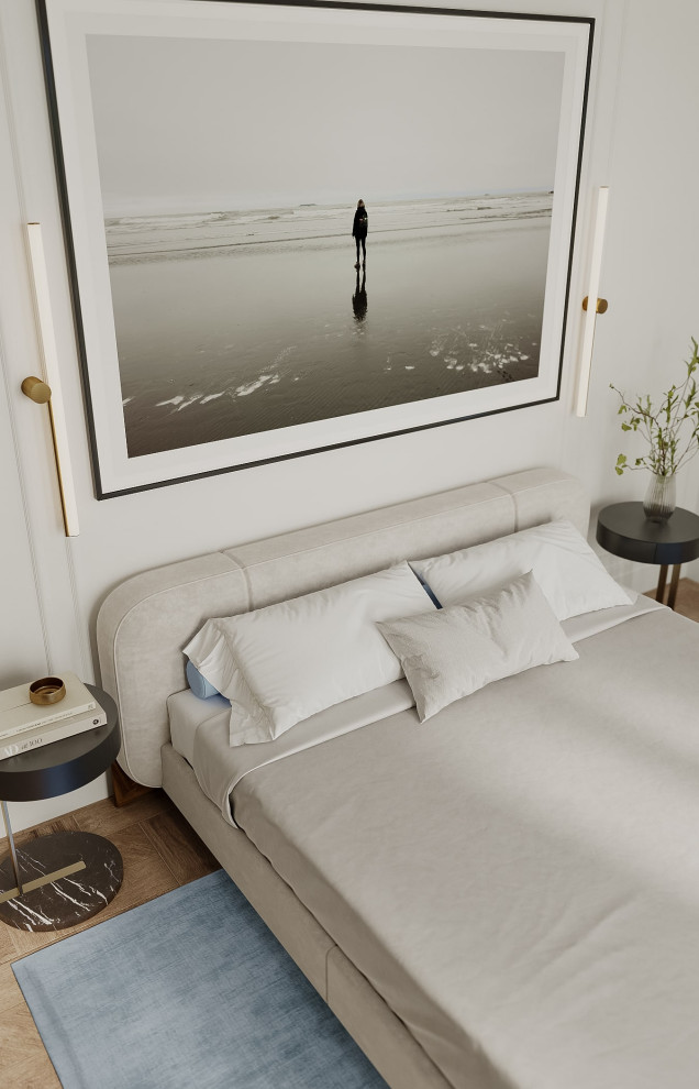 Частная вилла 350м², г. Ницца