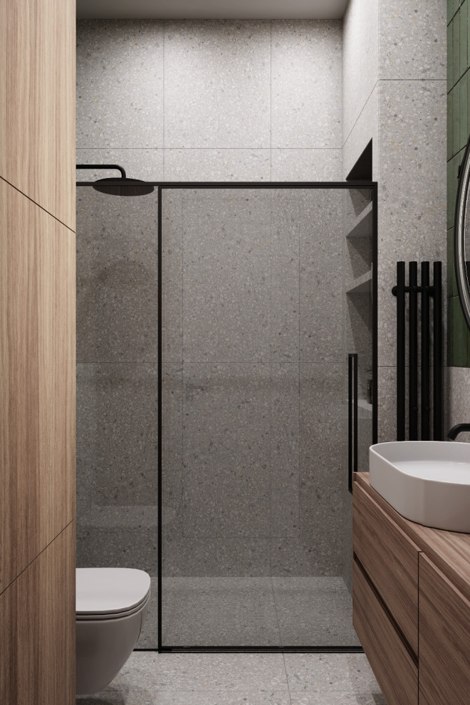 Дом в Солнечногорске