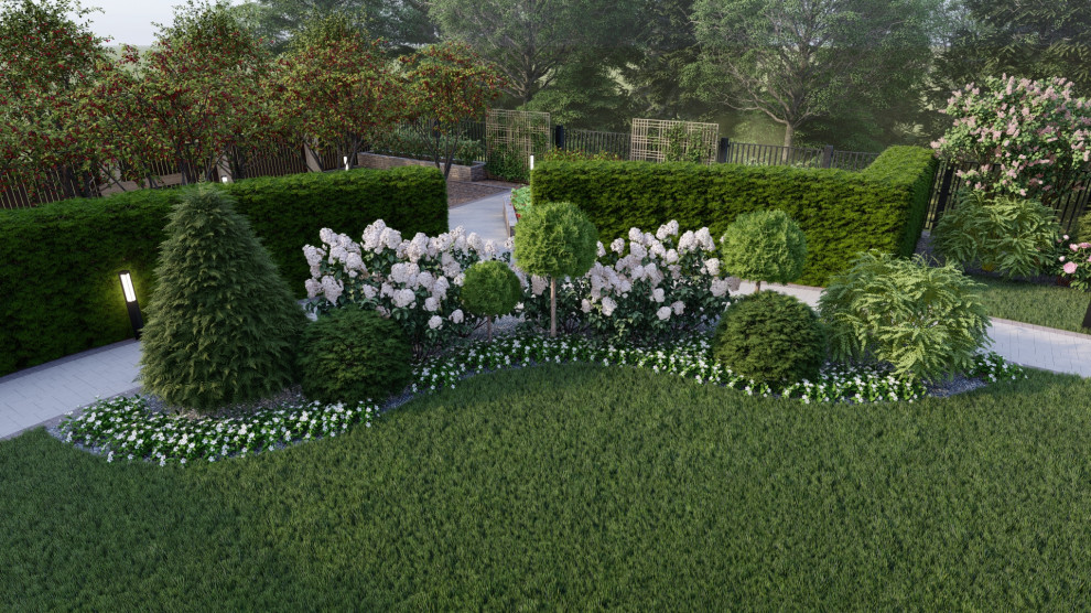 Москва 25 соток