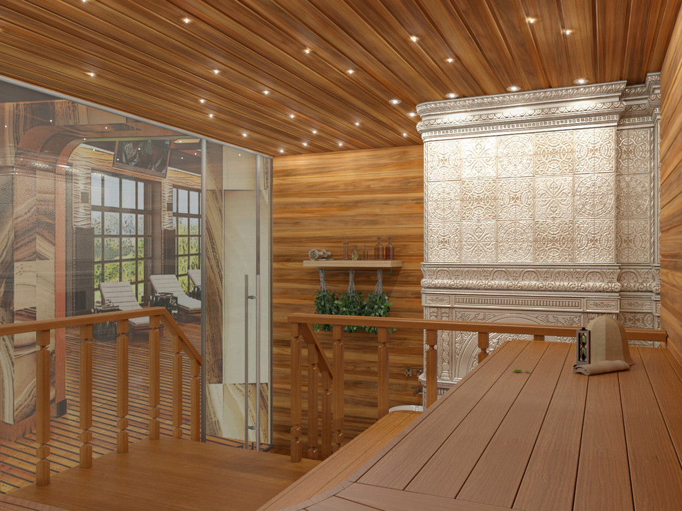 SPA в частных аппартаментах