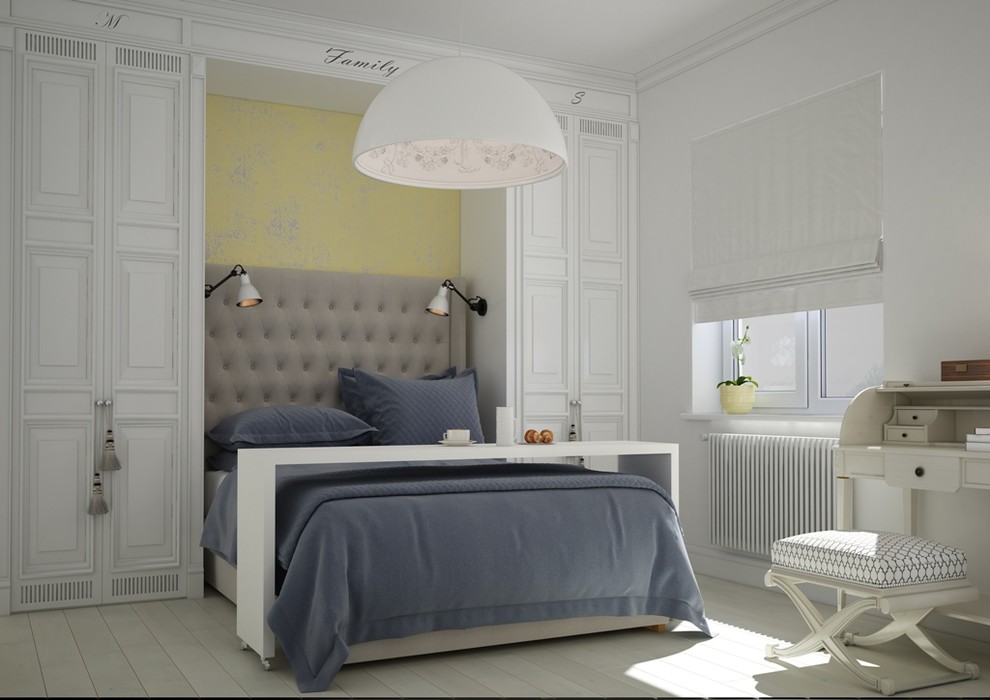 Загородный дом