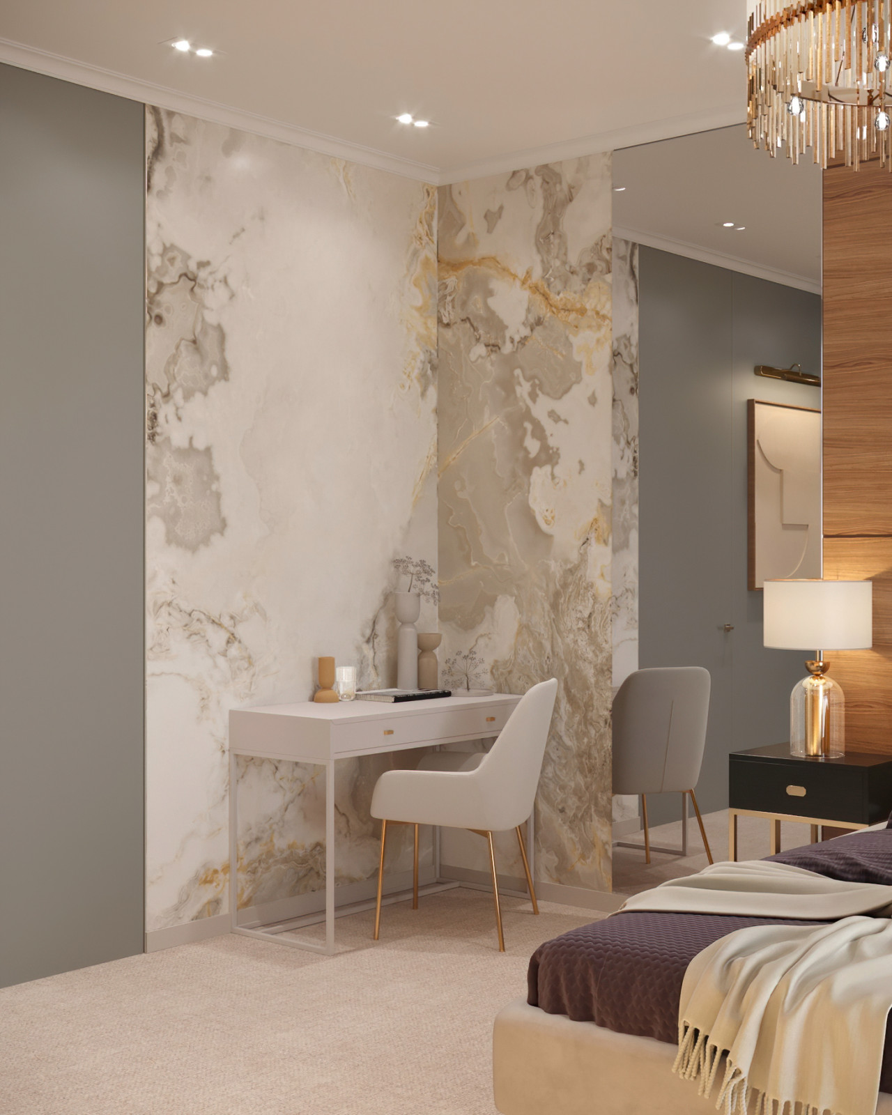 Квартира в ЖК_Макаровский