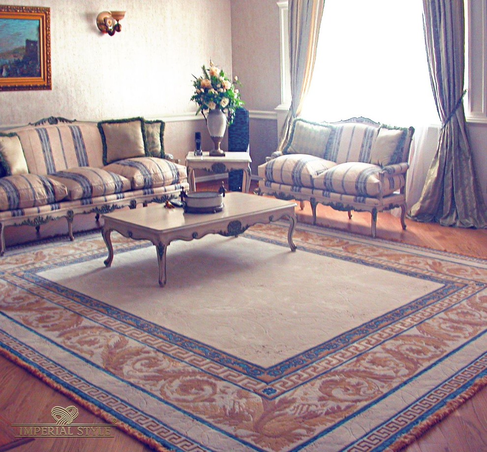Ковры "Империал-Стиль"