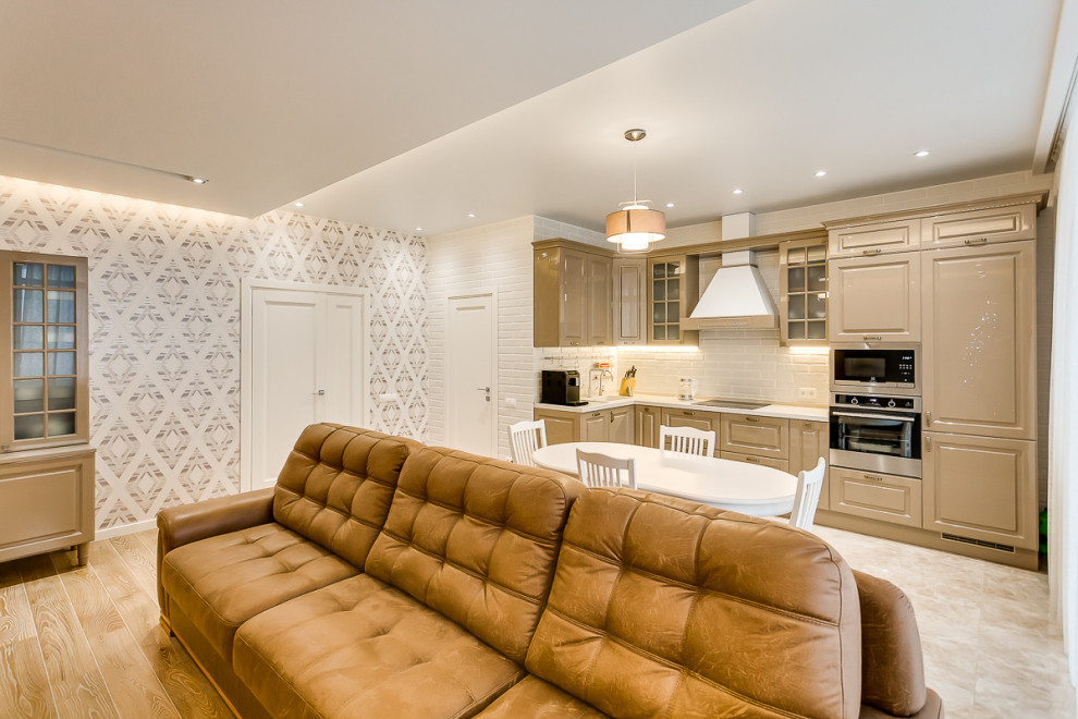 Семейное счастье. Ремонт