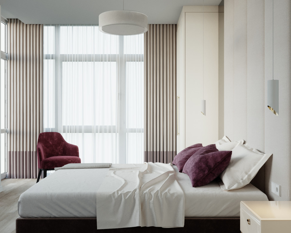 Квартира в г. Сочи