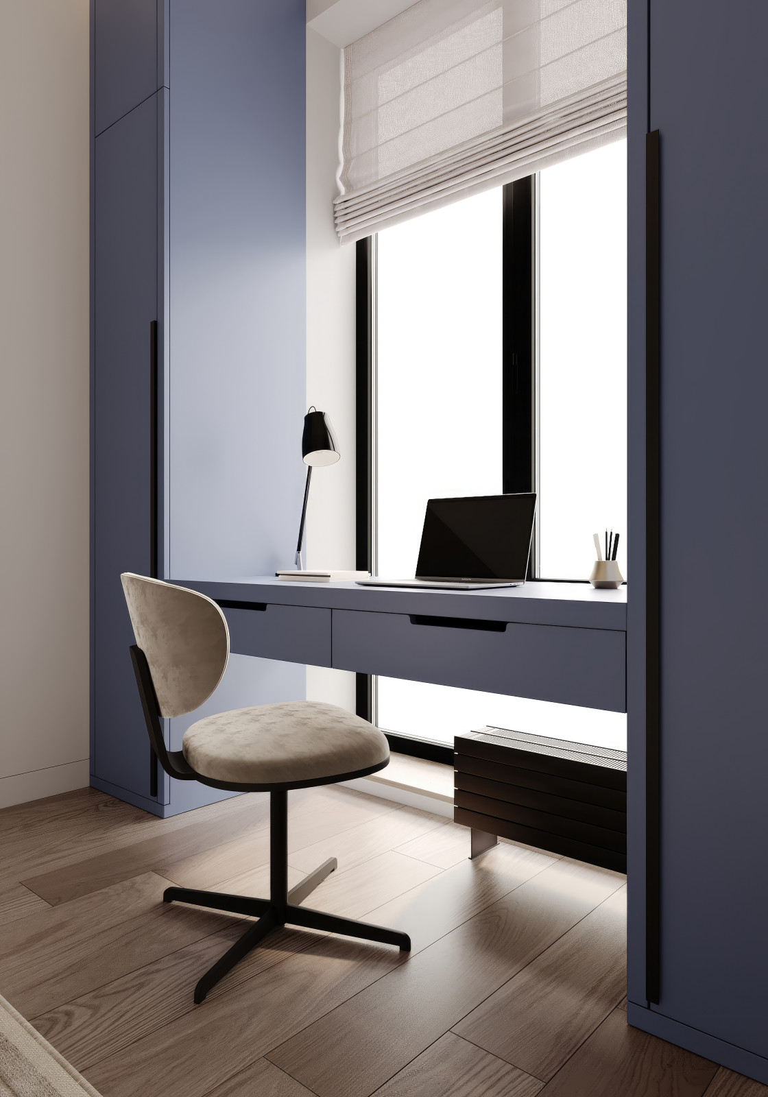 Квартира в ЖК Нагатино i-land