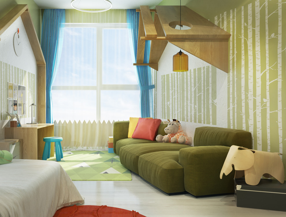 Детская комната