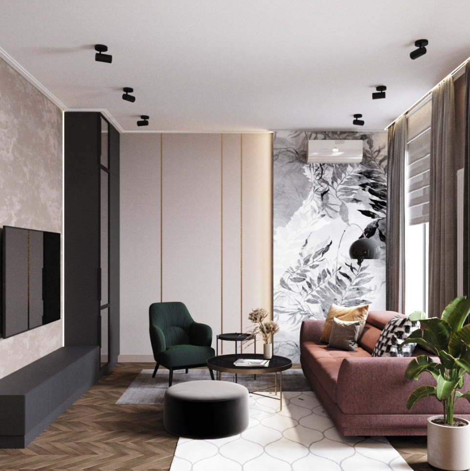 Усадьба Шарапово