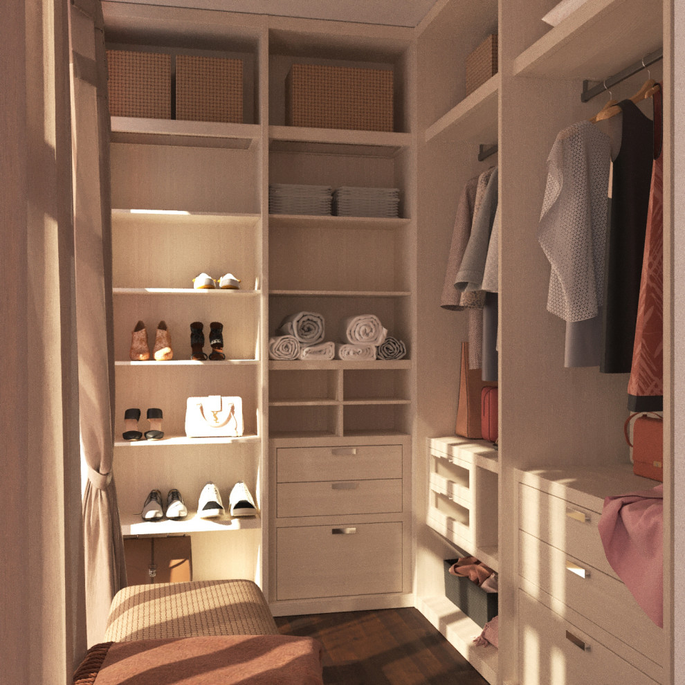 Таунхаус  " Кембридж"