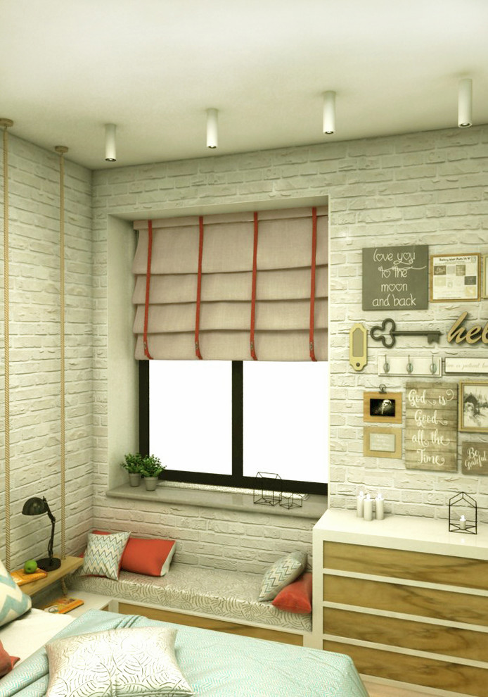 ЖК Искры радости