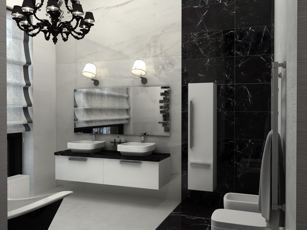 Обложка проекта: Современный дом для большой семьи