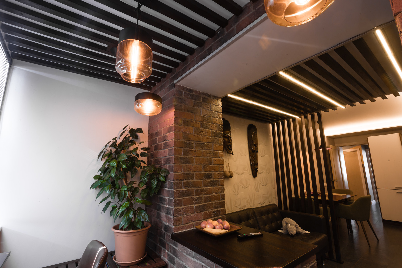 Проект на улице Веденеева 4