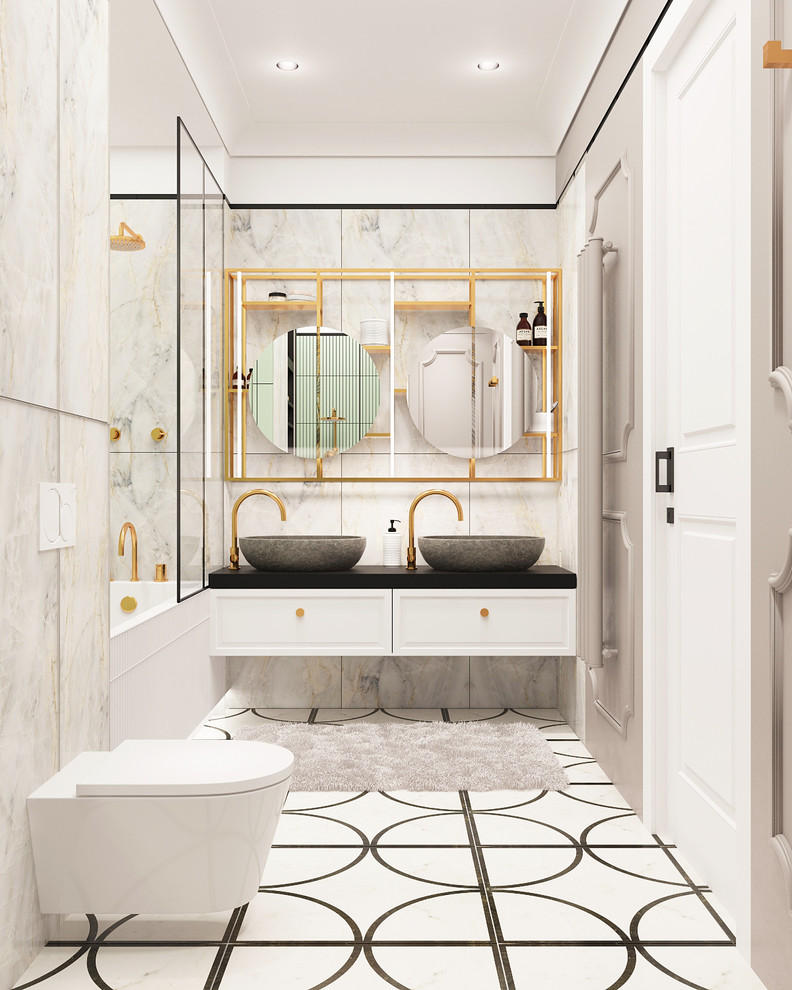 Квартира для семьи и сиба ину