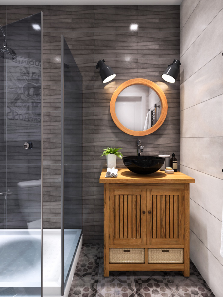 Обложка проекта: Интерьер загородного дома