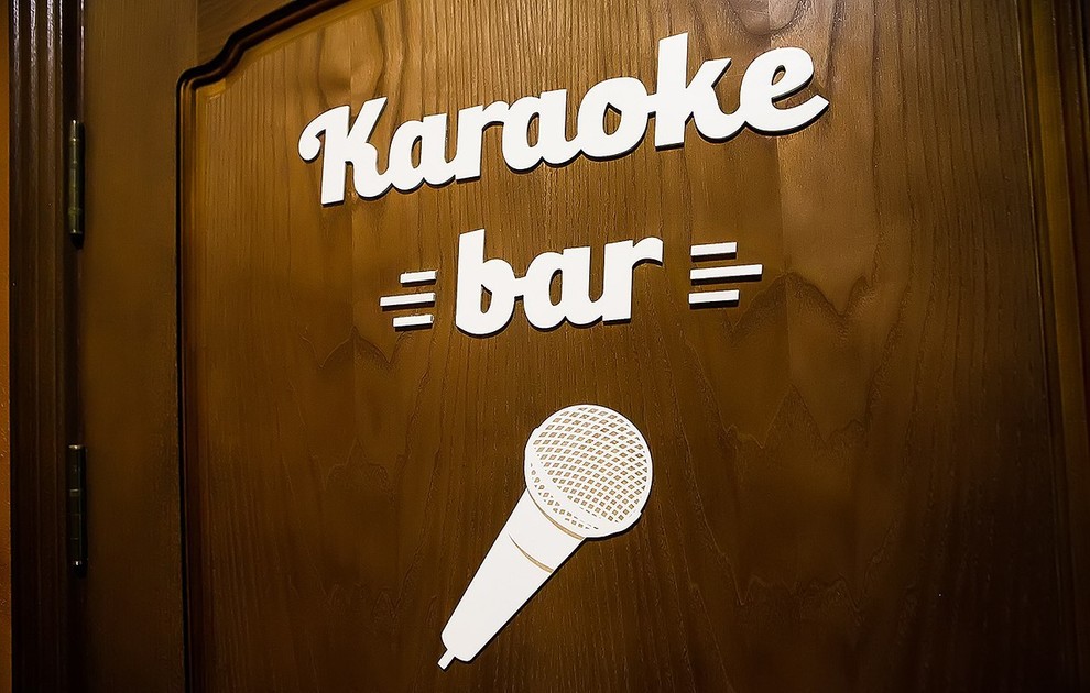 LIKE Resto-Club & Lounge