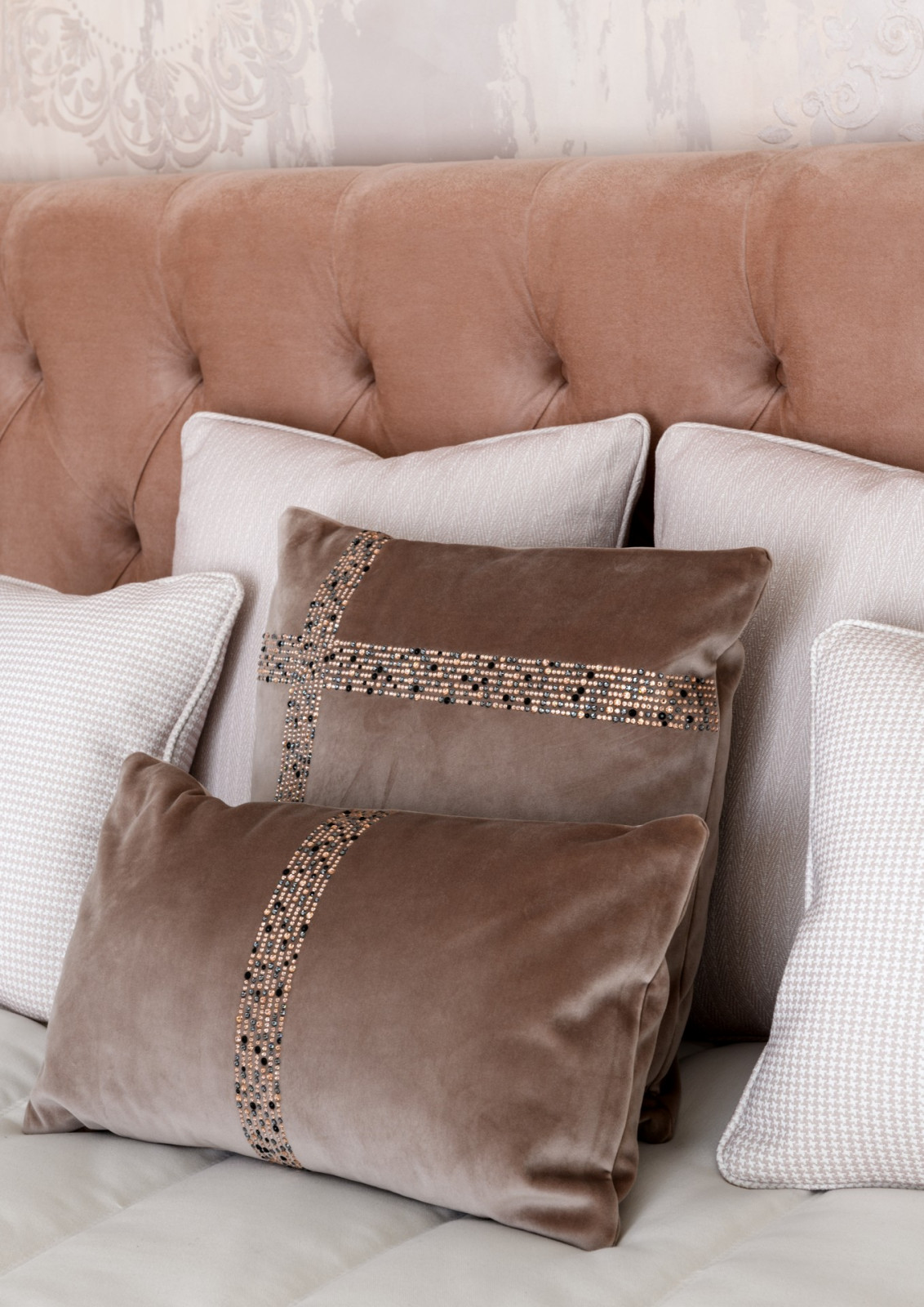 2022г. Фото квартиры 160 м2 в ЖК "Флора и Фауна"