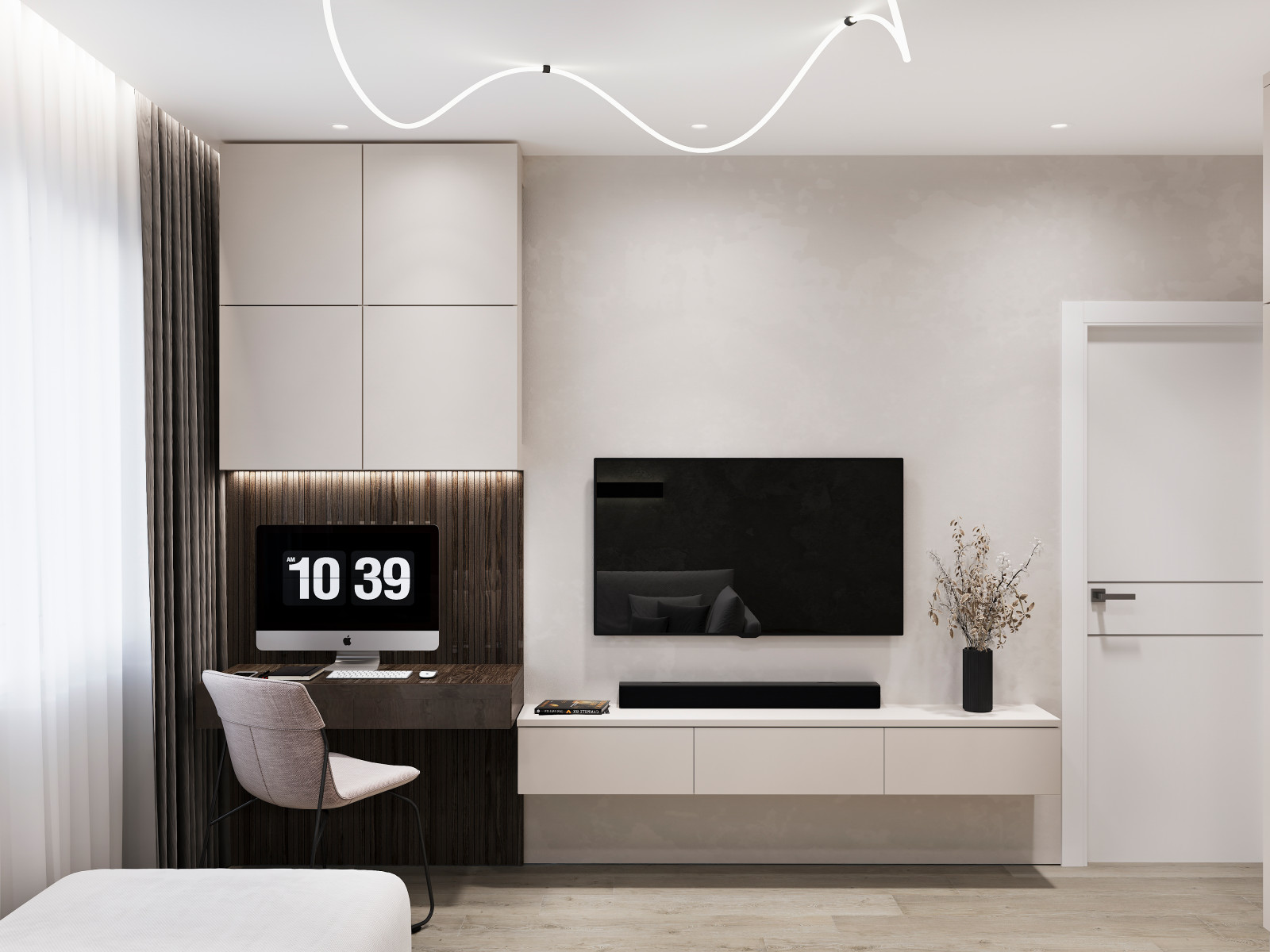 ЖК Ю-СИТИ 51 КВ.М, 2024 г.