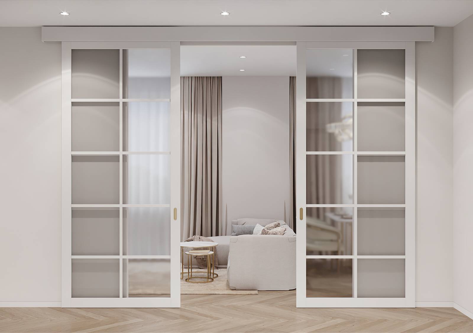 ЖК Фили сити