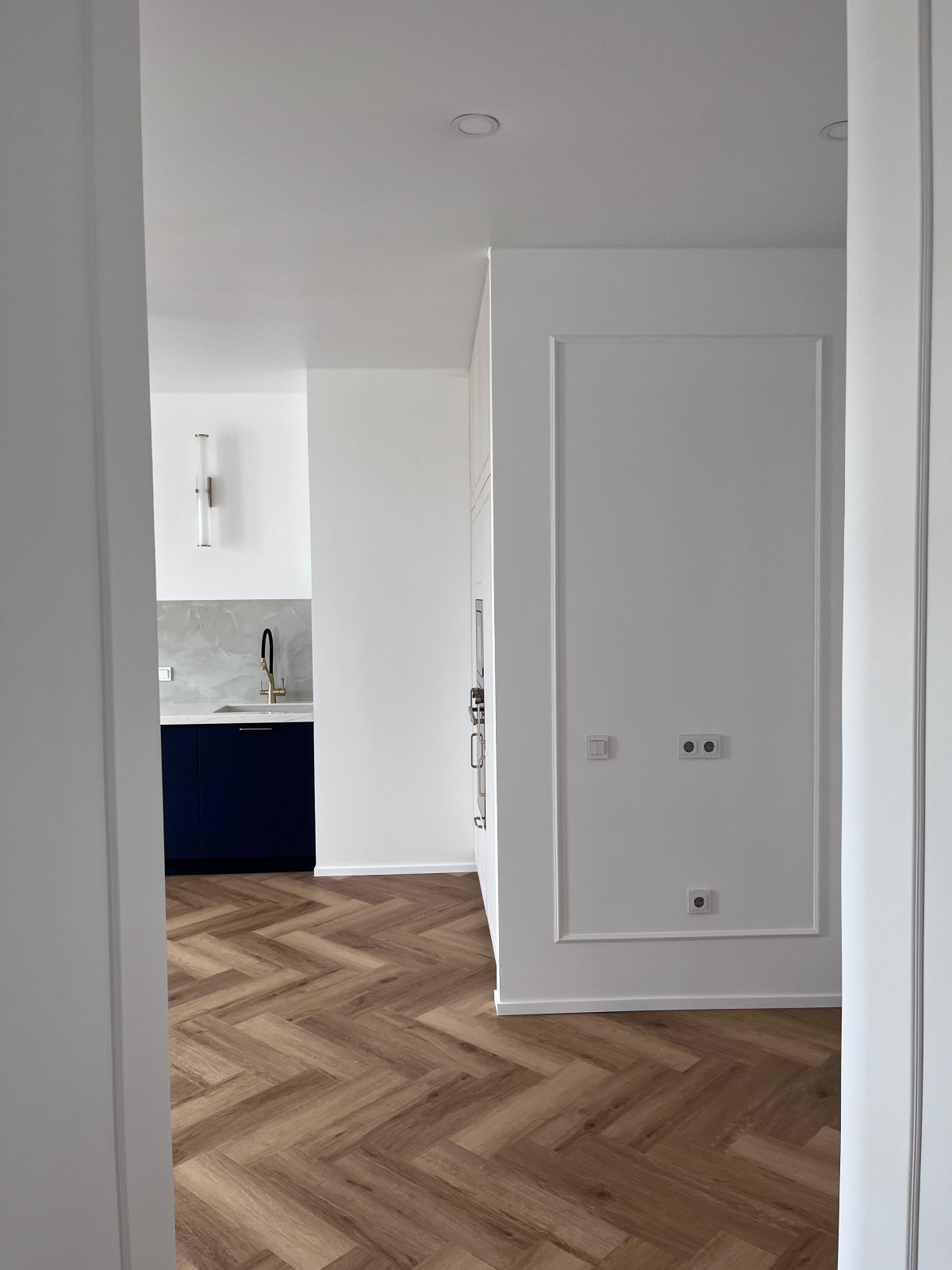 Преображенский