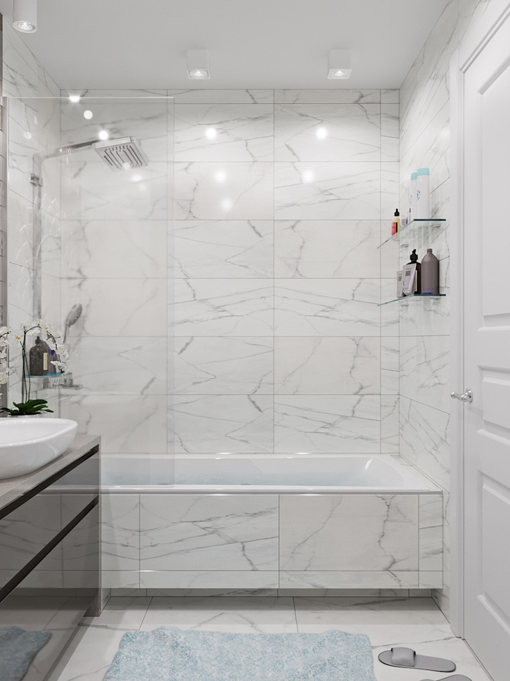 Холодное Средиземноморье