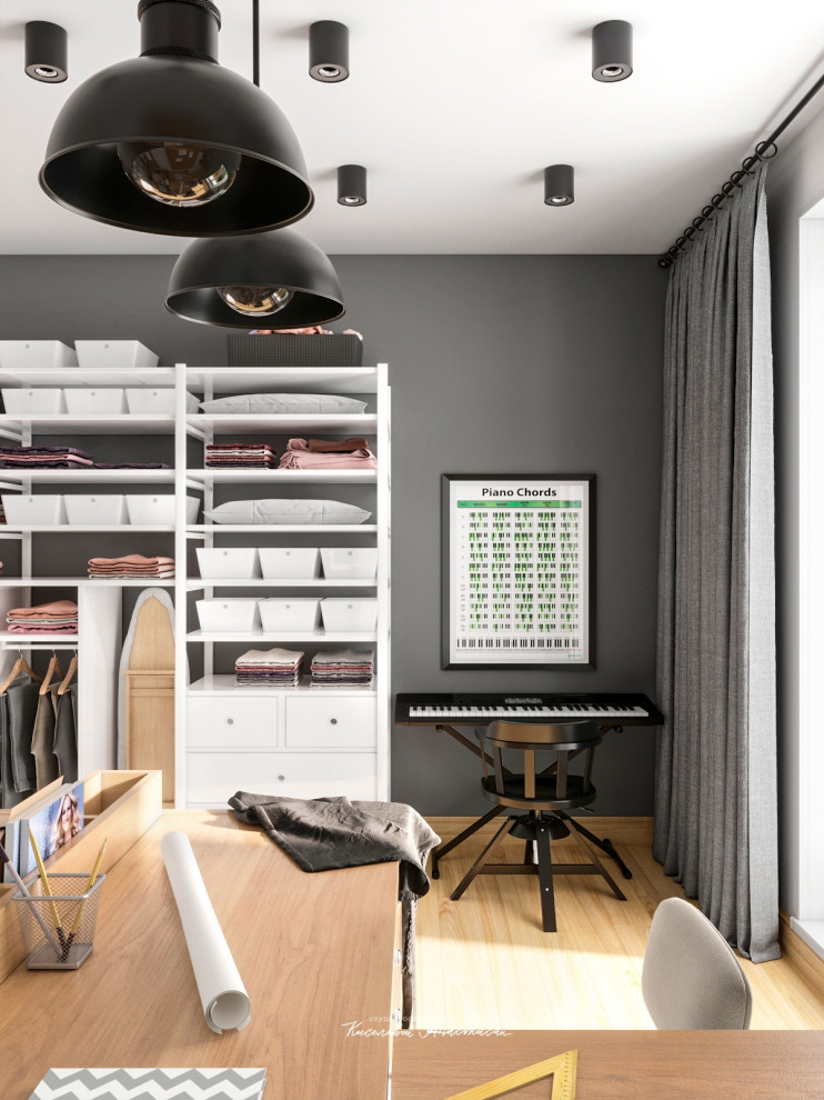 Квартира для большой семьи в г. Новосибирск