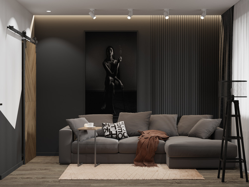 1 комнатная квартира 47 кв. метров