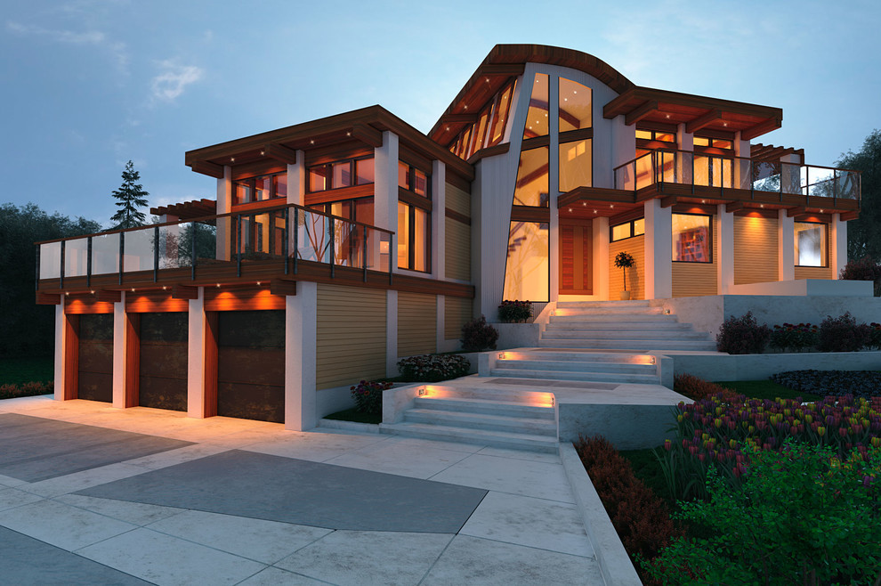 Сергей Харченко