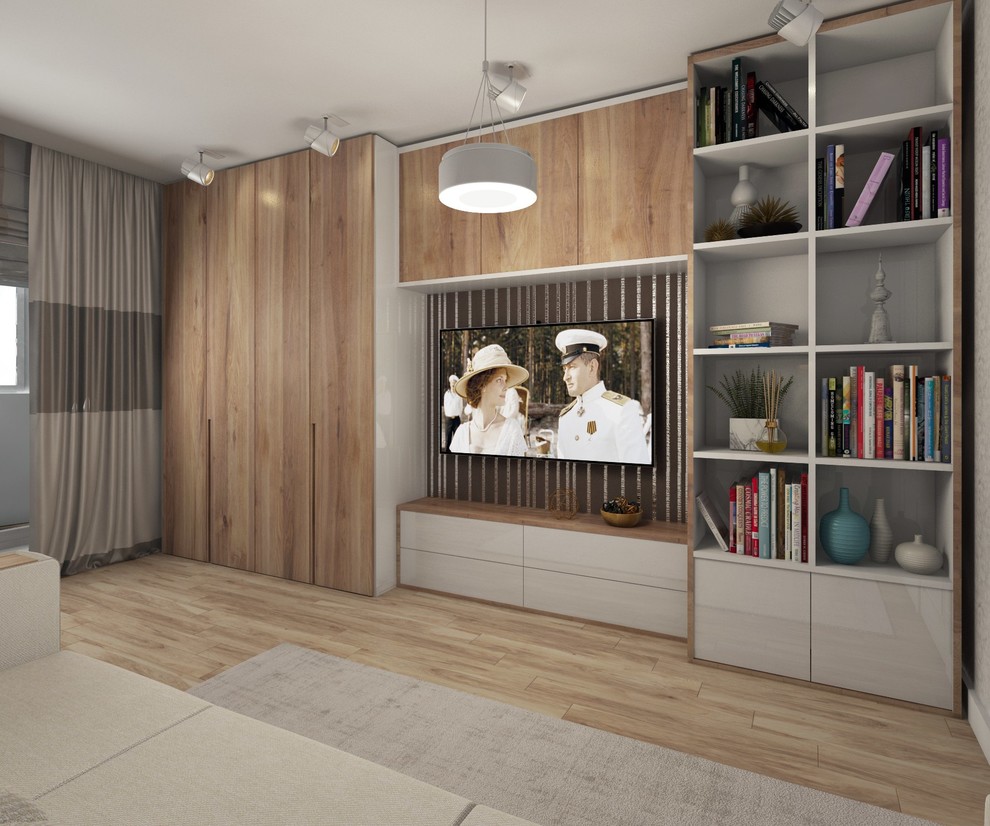 Новое Пушкино