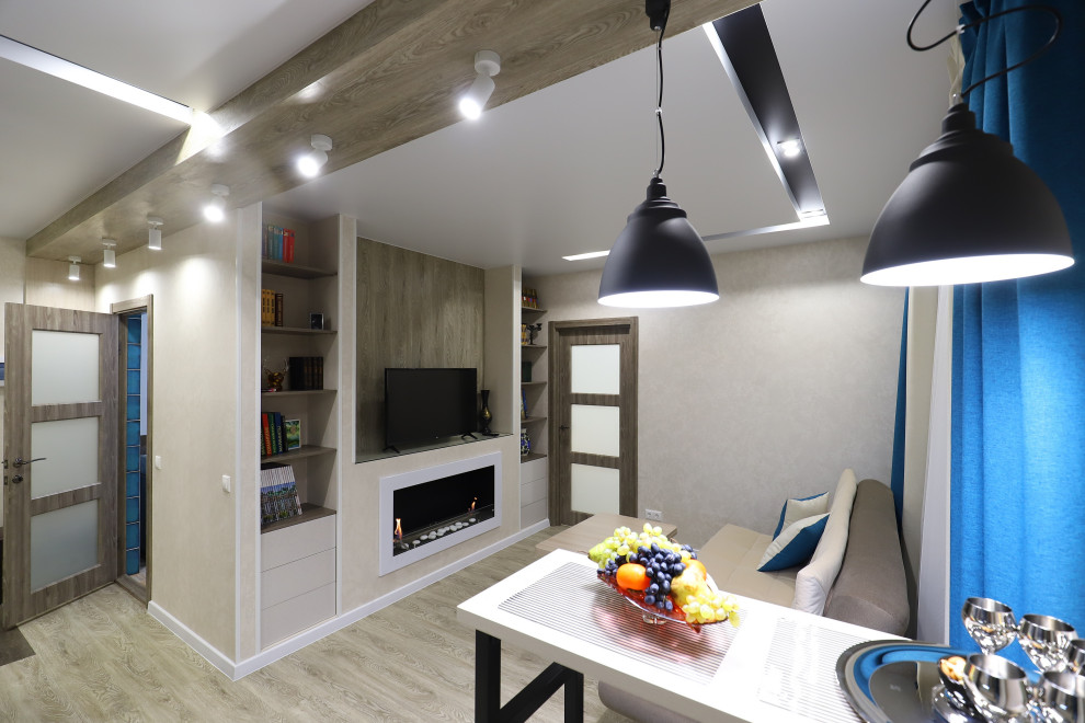 ЖК Ривьера парк город Ижевск