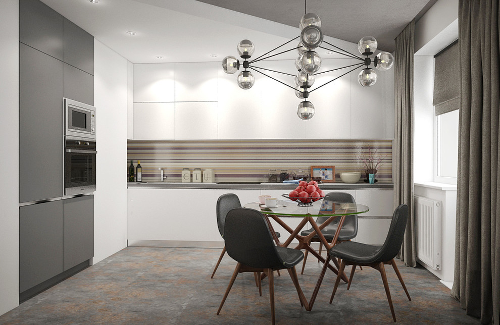 Направление впечатлений