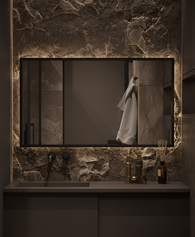 Планерная (2 проект)