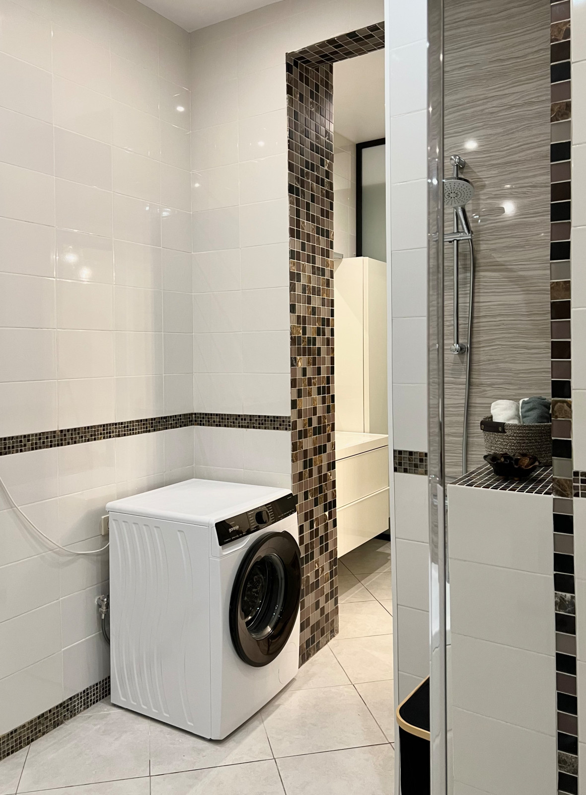 Ванная комната